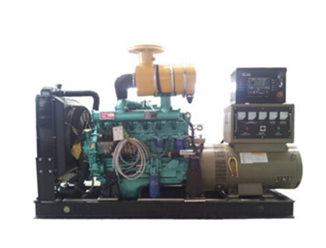 常熟宗申动力200kw大型柴油发电机组