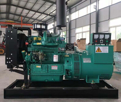常熟宗申动力10kw小型柴油发电机