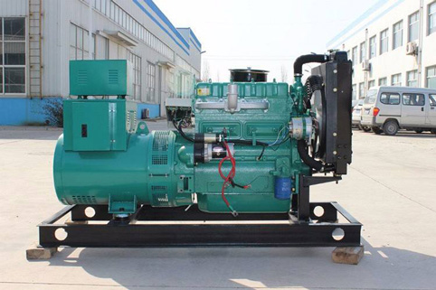 常熟小型柴油发电机 常熟小型柴油发电机