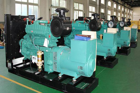 常熟小型柴油发电机 常熟小型柴油发电机