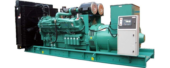 常熟柴油发电机 常熟柴油发电机