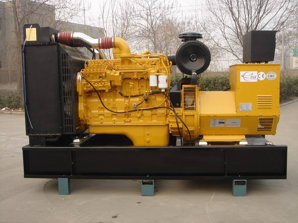 常熟发电机出租