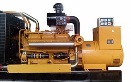 常熟发电机出租